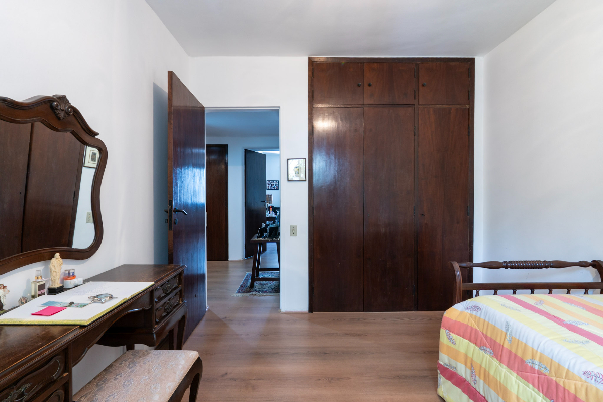 Apartamento, 4 quartos, 240 m² - Foto 20
