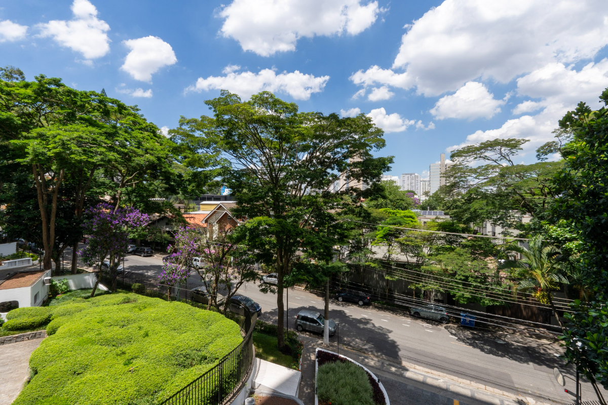 Apartamento, 4 quartos, 240 m² - Foto 22