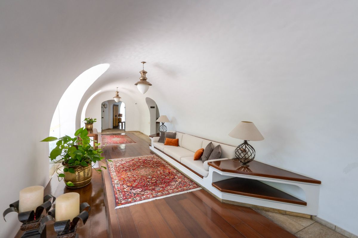 Apartamento, 4 quartos, 240 m² - Foto 23