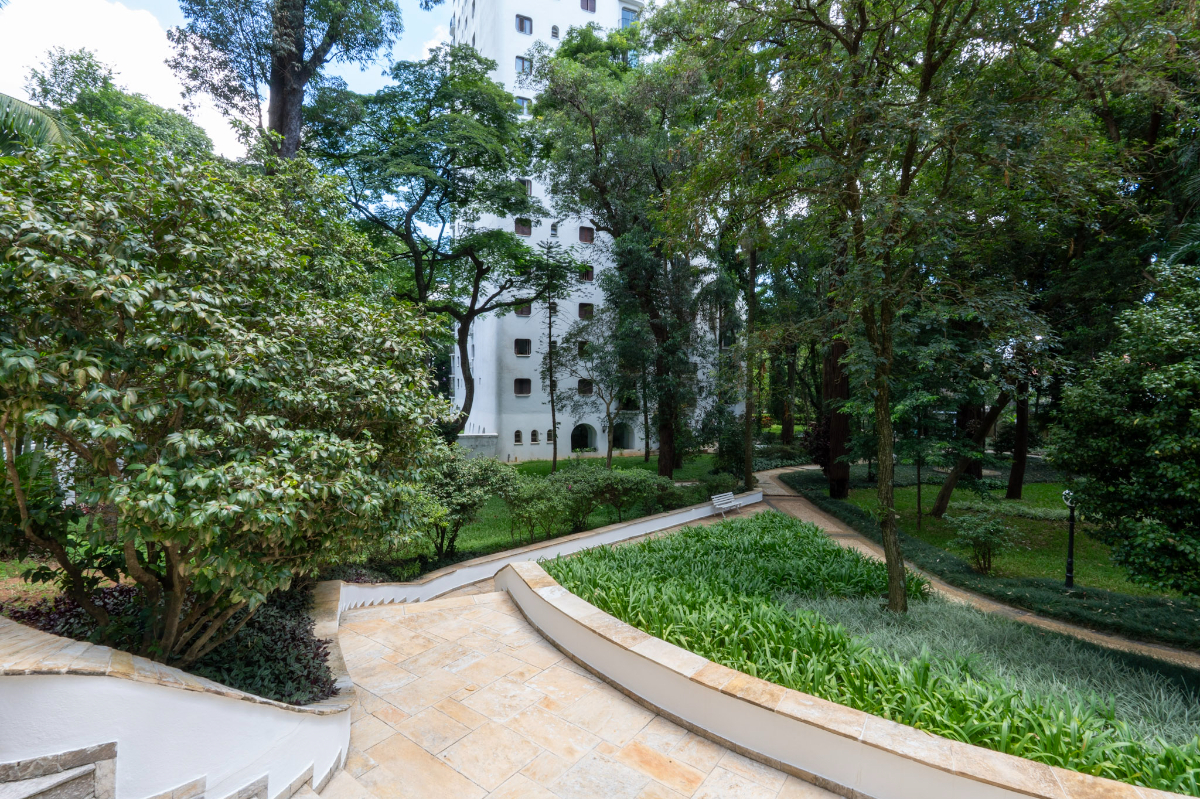 Apartamento, 4 quartos, 240 m² - Foto 25