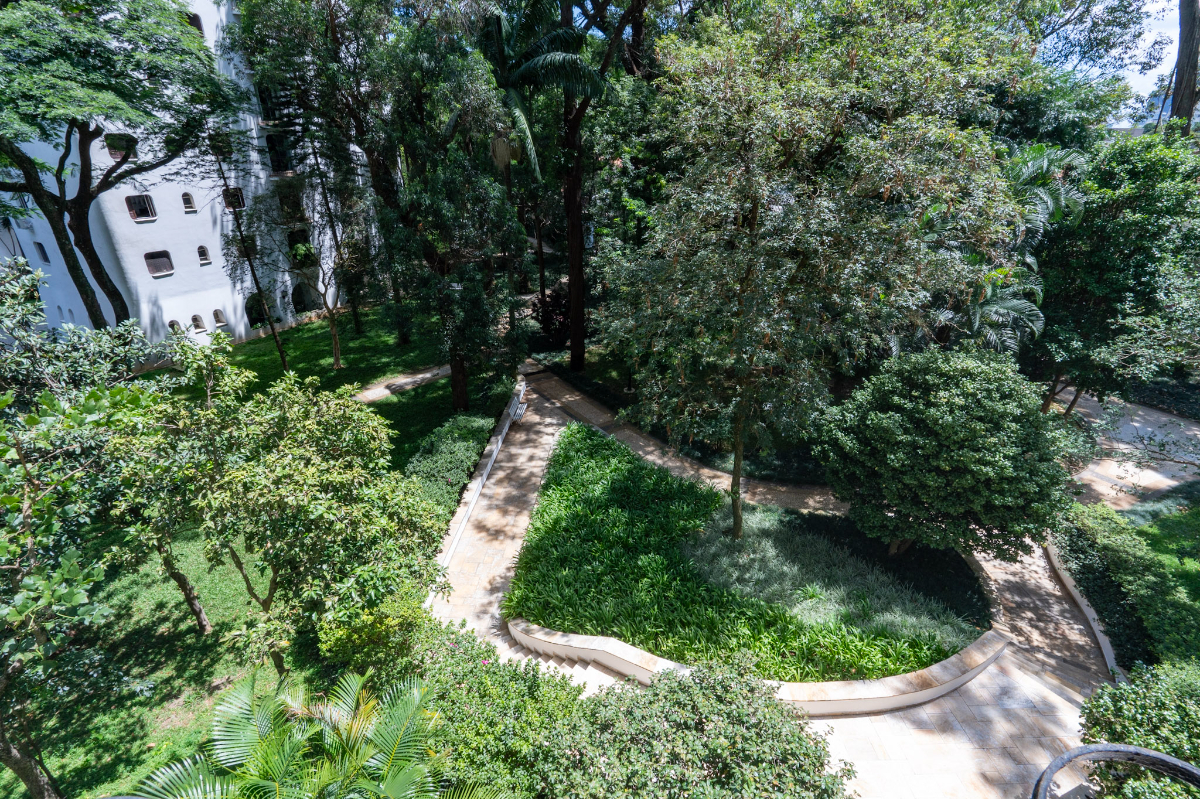 Apartamento, 4 quartos, 240 m² - Foto 5