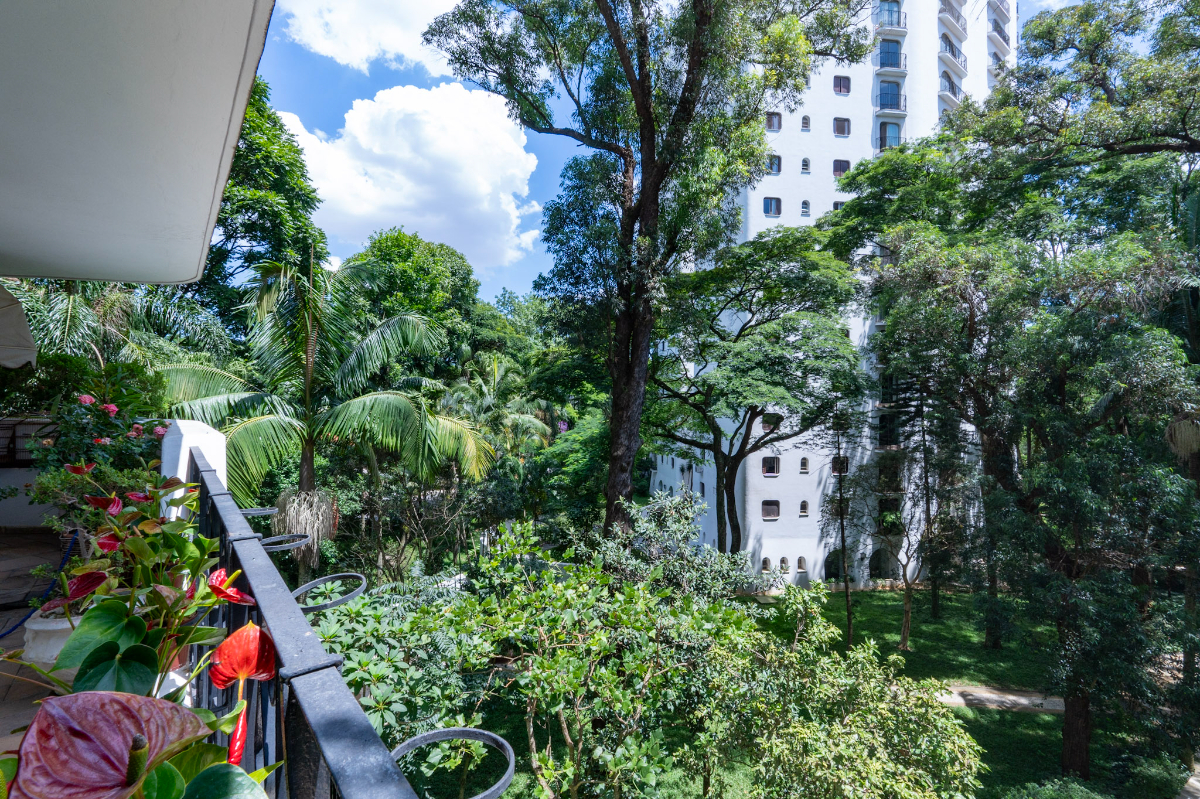 Apartamento, 4 quartos, 240 m² - Foto 6