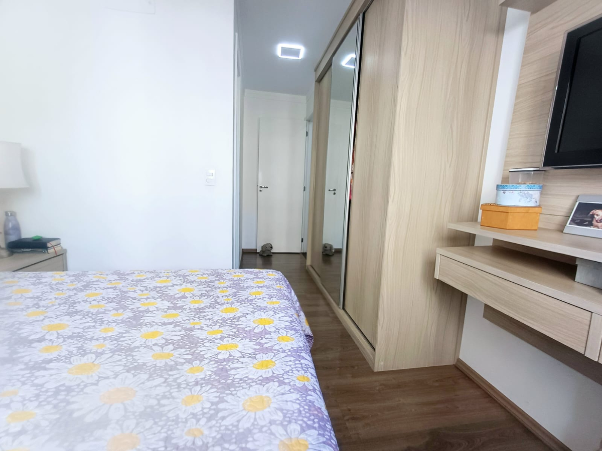 Apartamento, 3 quartos, 88 m² - Foto 10