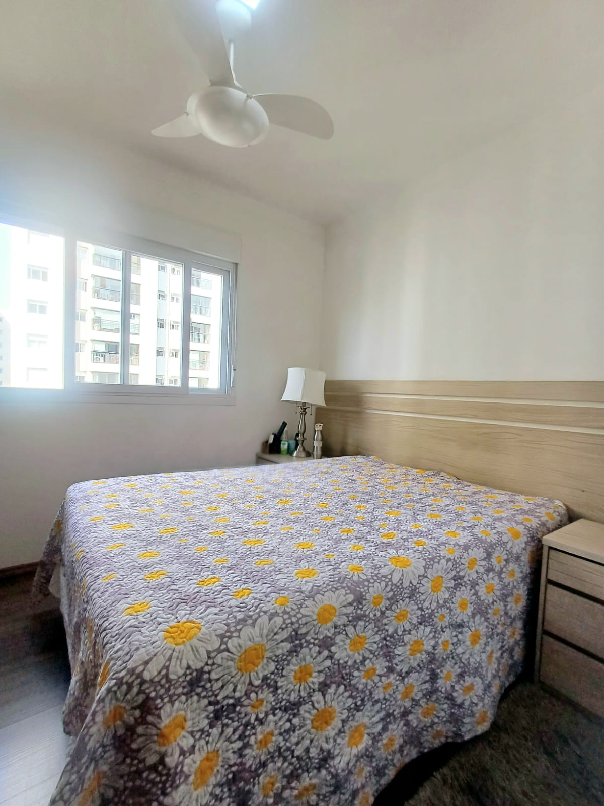 Apartamento, 3 quartos, 88 m² - Foto 11