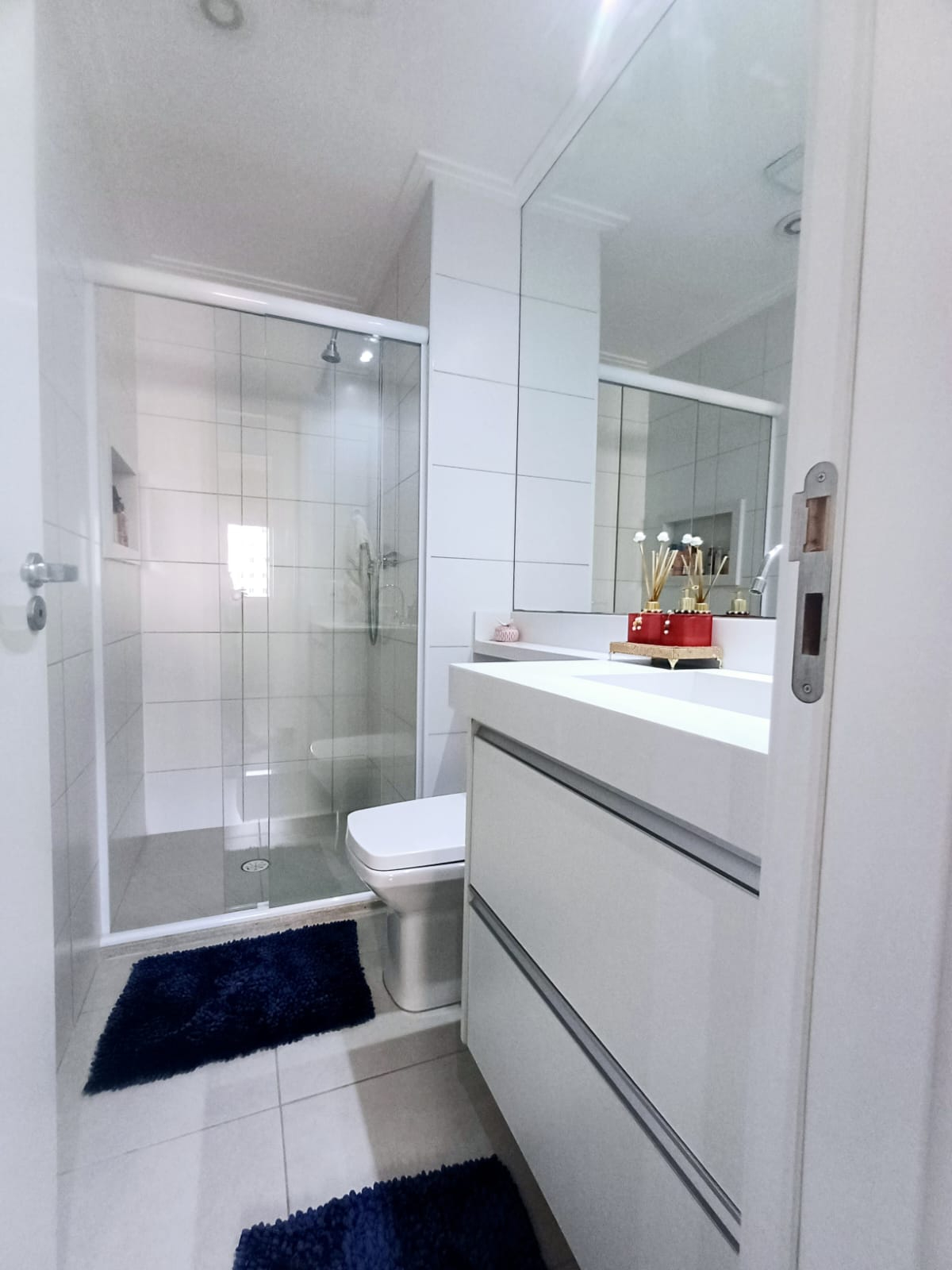 Apartamento, 3 quartos, 88 m² - Foto 12