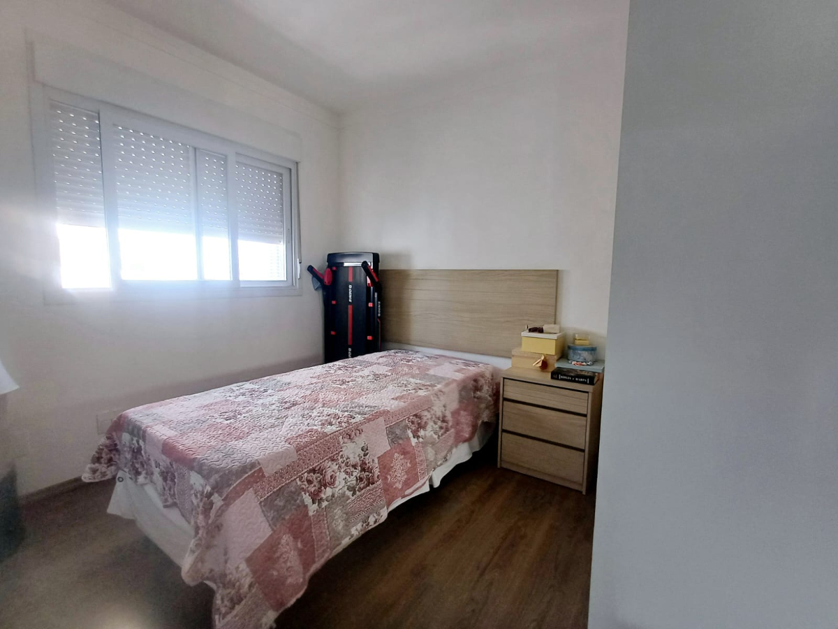 Apartamento, 3 quartos, 88 m² - Foto 13