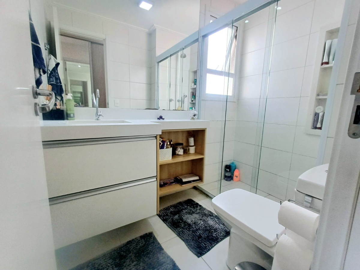 Apartamento, 3 quartos, 88 m² - Foto 14