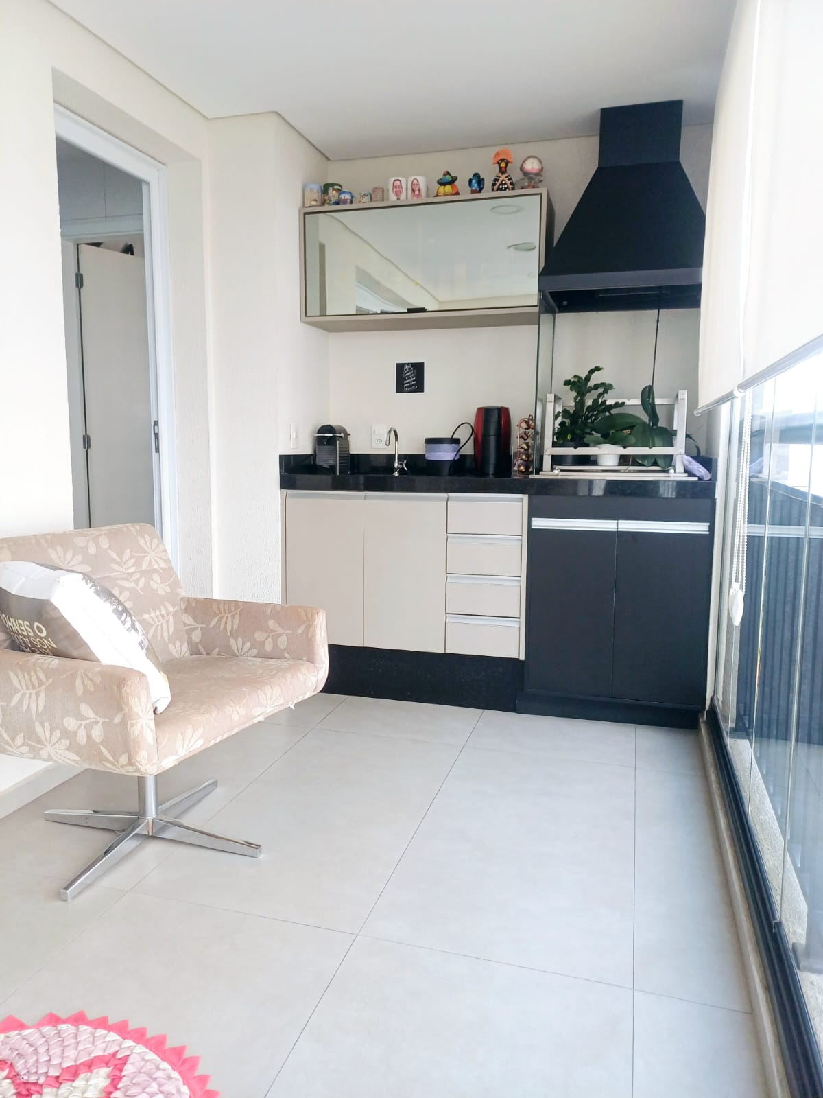 Apartamento, 3 quartos, 88 m² - Foto 2