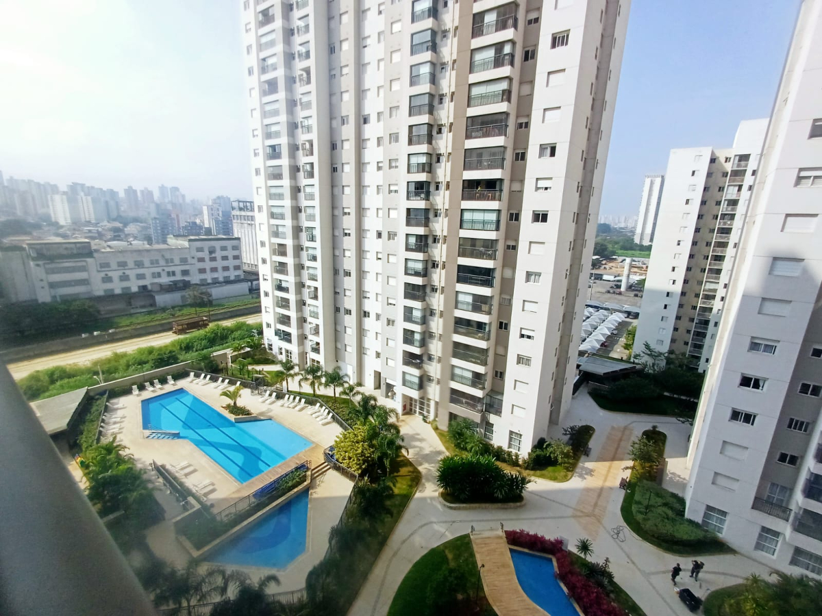 Apartamento, 3 quartos, 88 m² - Foto 3