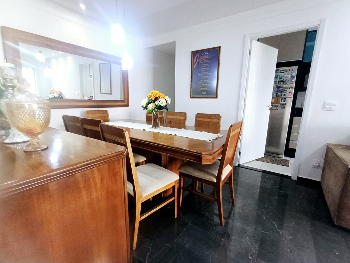 Apartamento, 3 quartos, 88 m² - Foto 4