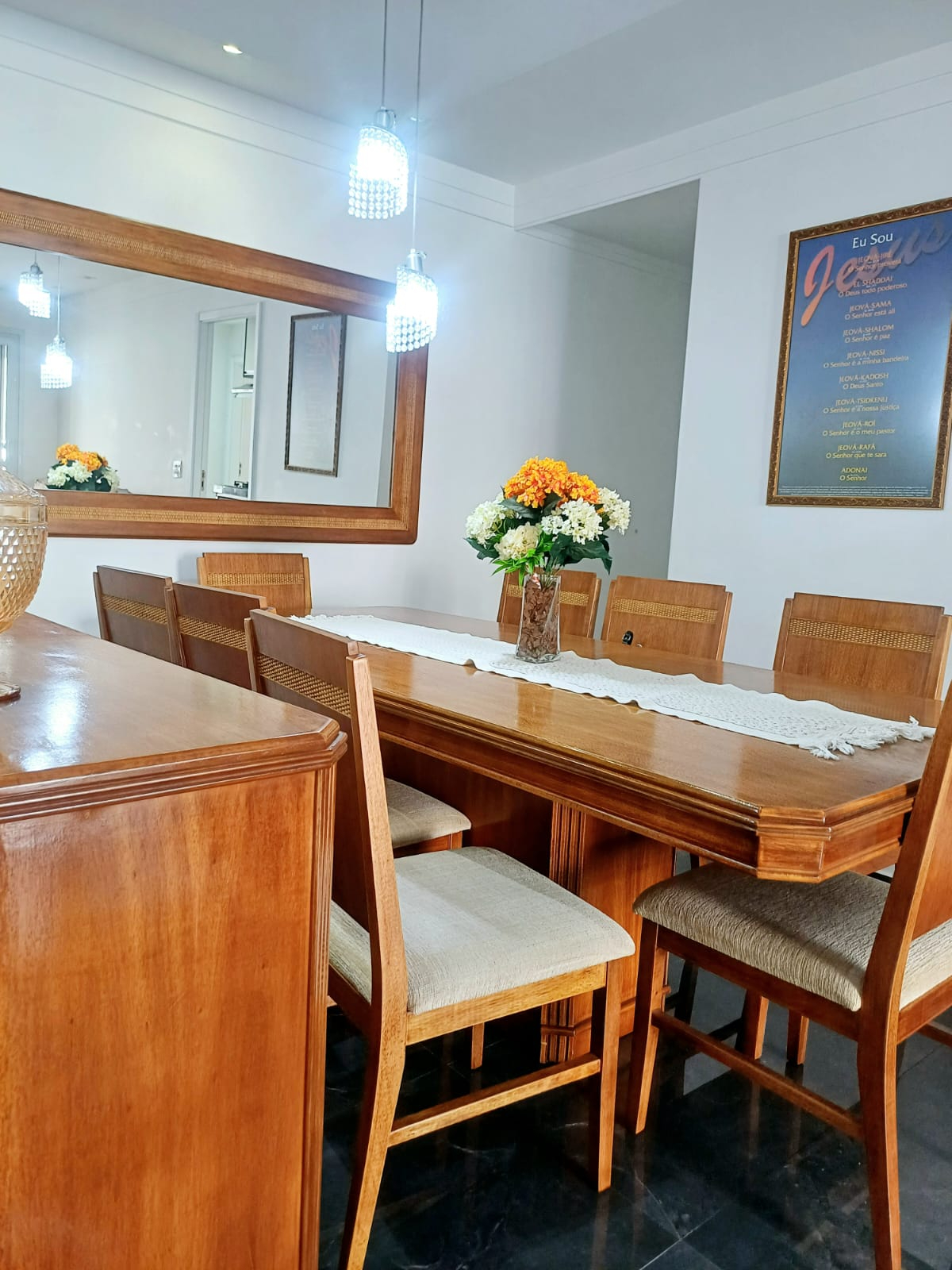 Apartamento, 3 quartos, 88 m² - Foto 5