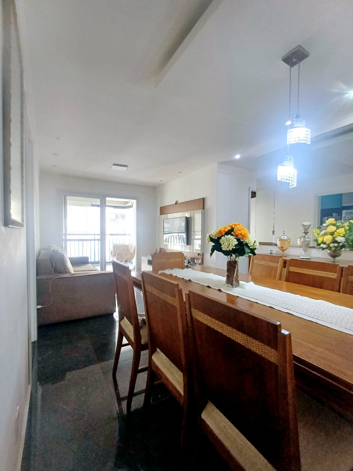 Apartamento, 3 quartos, 88 m² - Foto 6