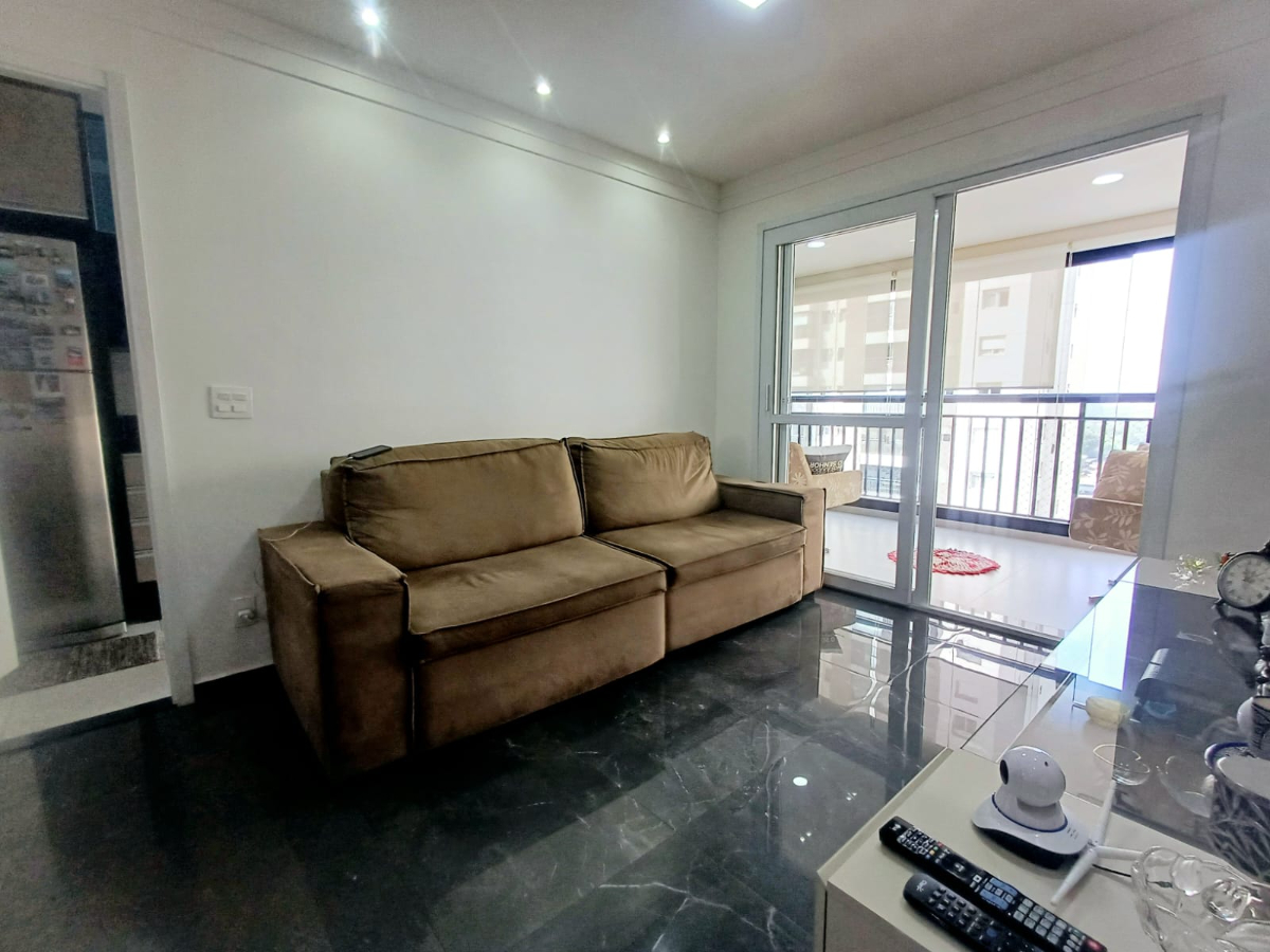 Apartamento, 3 quartos, 88 m² - Foto 7