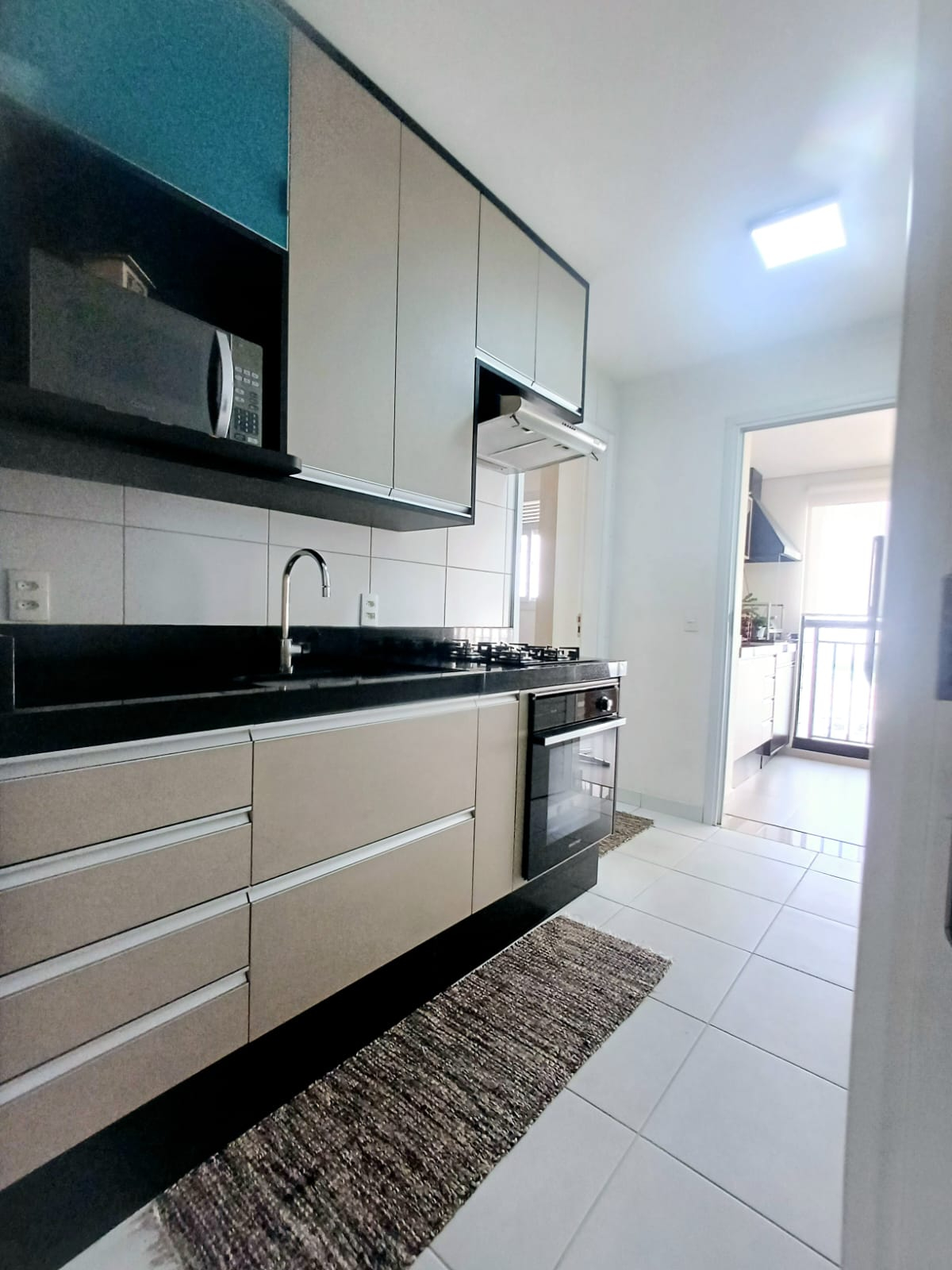 Apartamento, 3 quartos, 88 m² - Foto 8