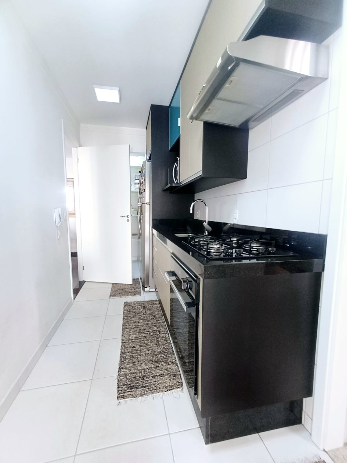 Apartamento, 3 quartos, 88 m² - Foto 9