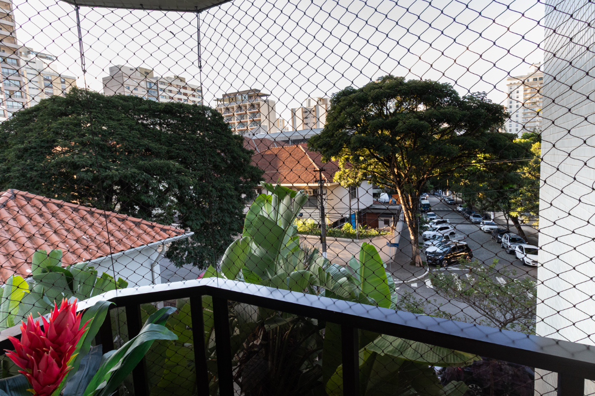 Apartamento, 3 quartos, 251 m² - Foto 11