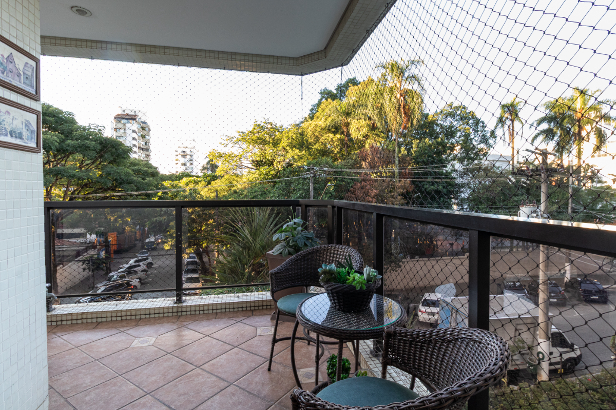 Apartamento, 3 quartos, 251 m² - Foto 12