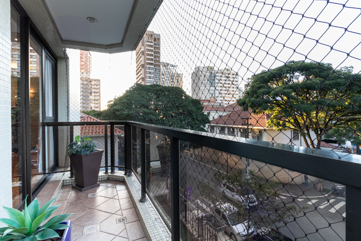 Apartamento, 3 quartos, 251 m² - Foto 13