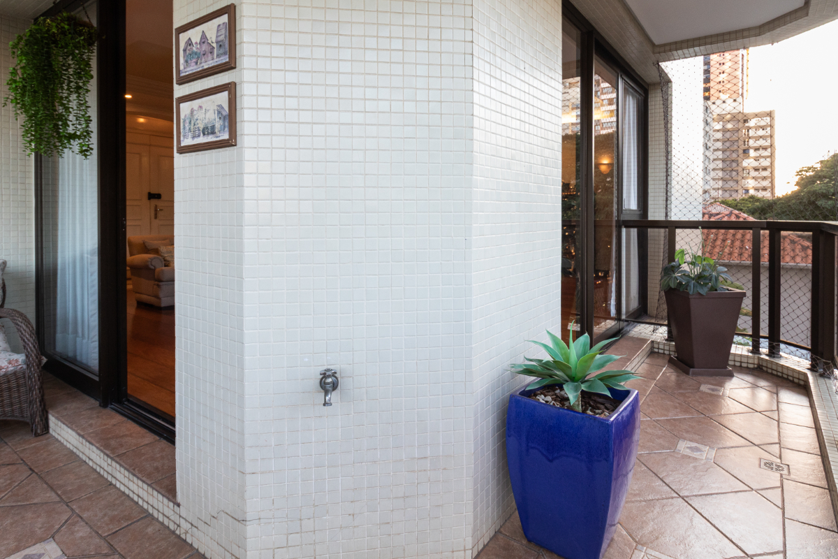 Apartamento, 3 quartos, 251 m² - Foto 14