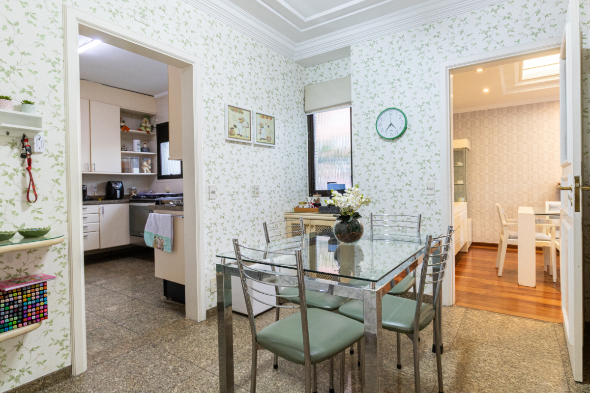 Apartamento, 3 quartos, 251 m² - Foto 15
