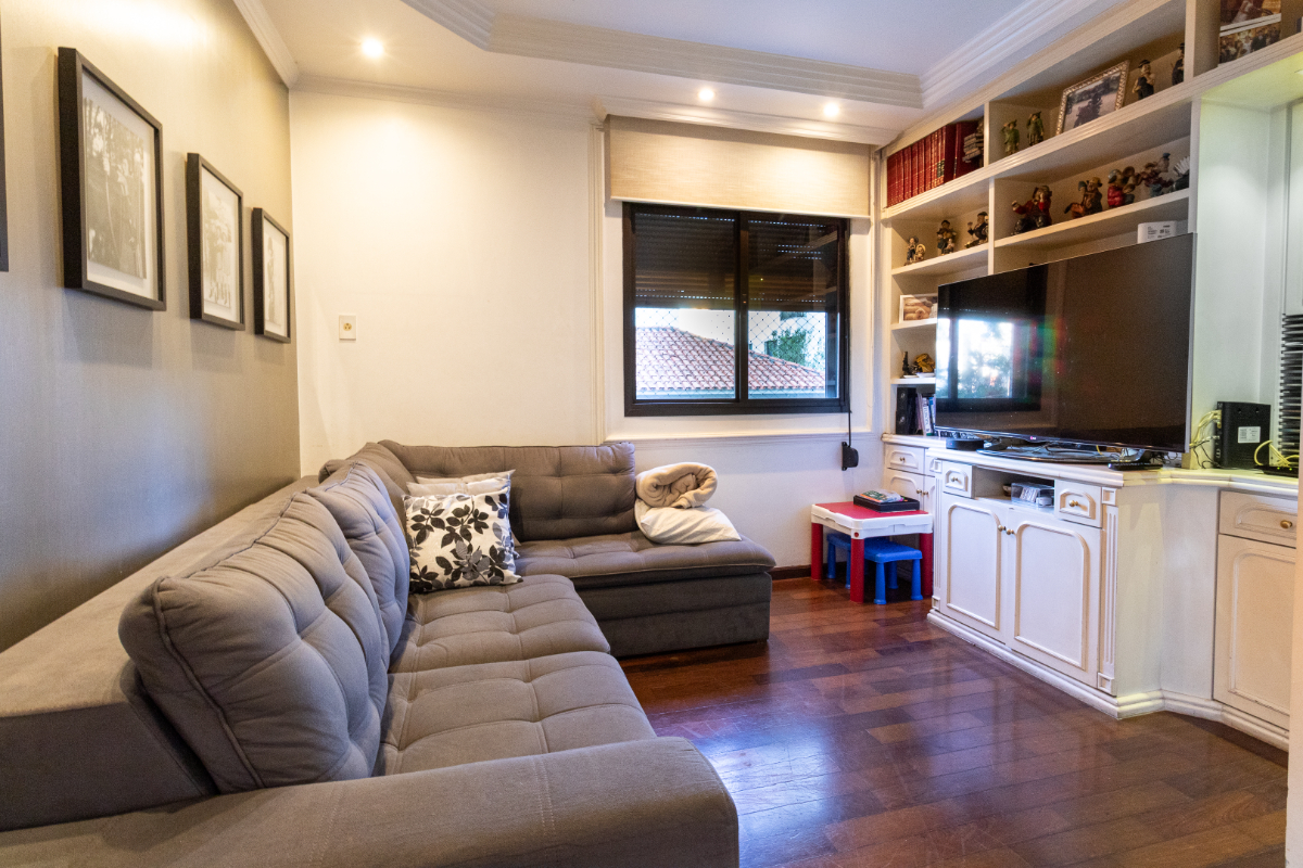 Apartamento, 3 quartos, 251 m² - Foto 20