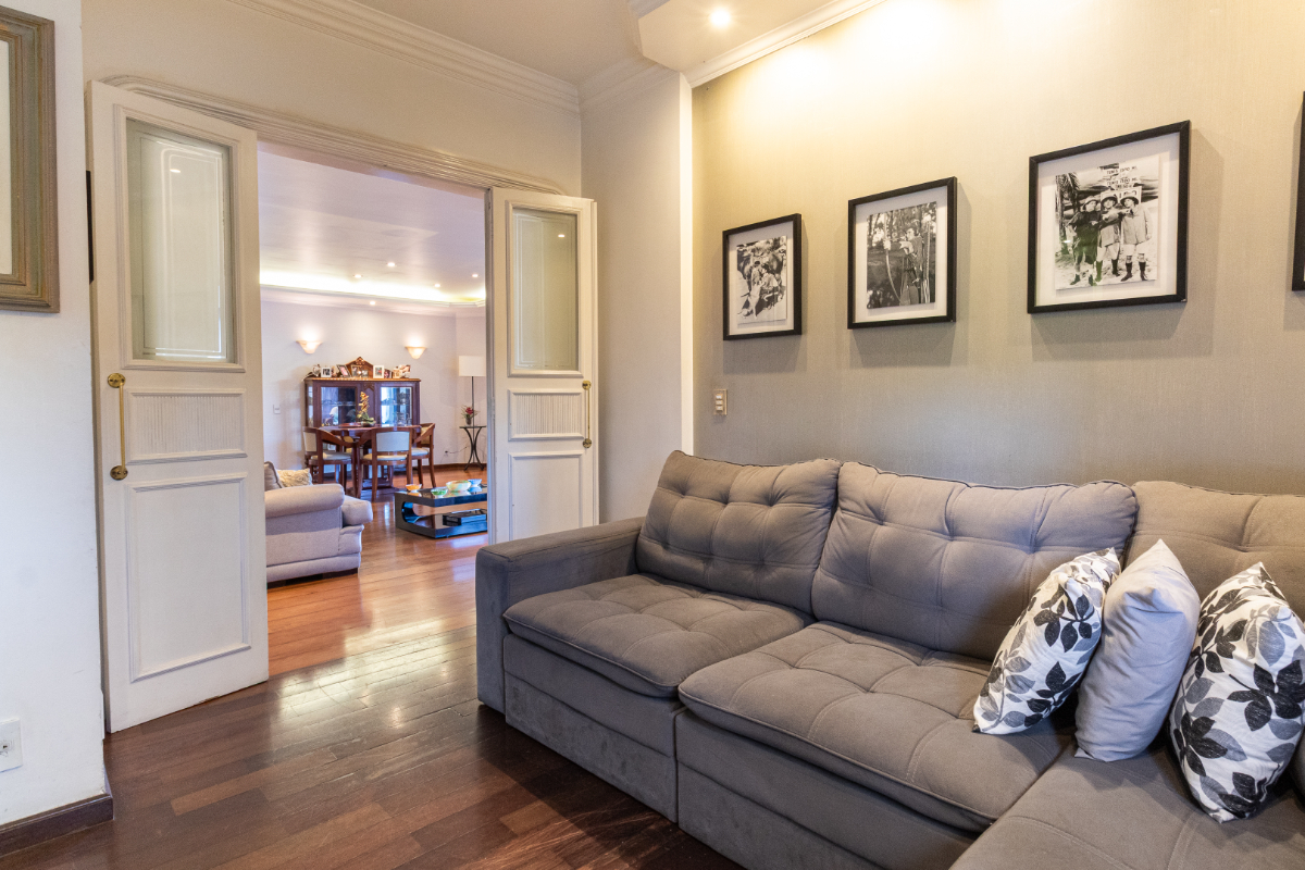 Apartamento, 3 quartos, 251 m² - Foto 21