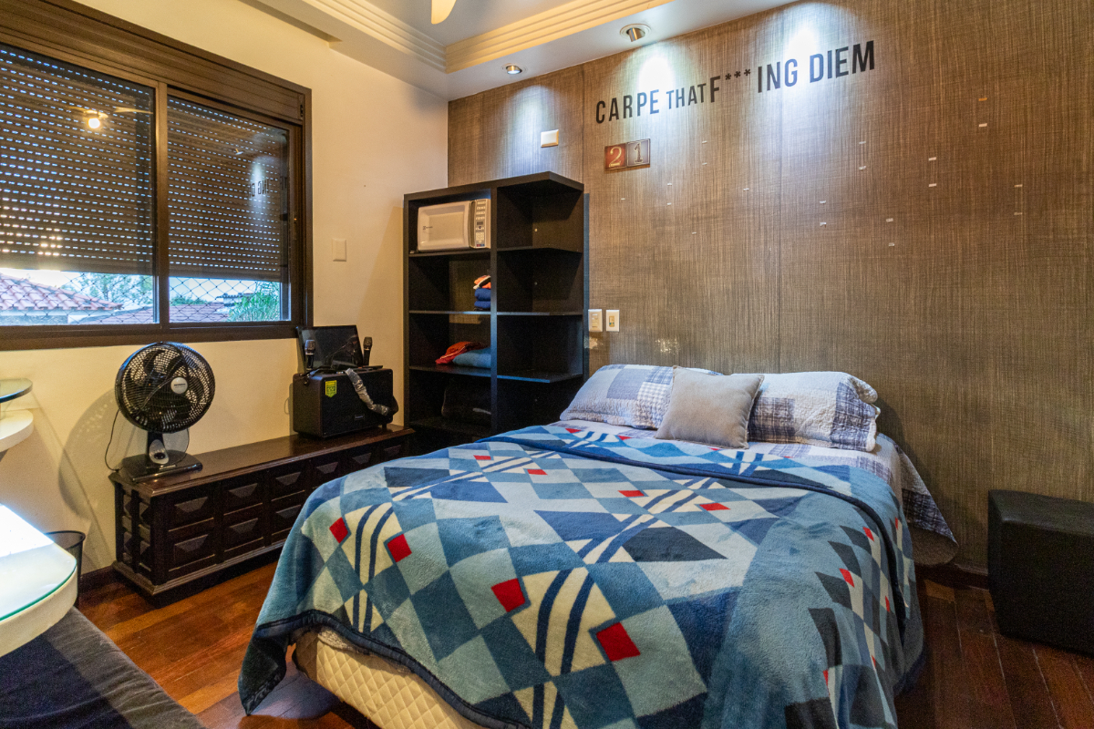 Apartamento, 3 quartos, 251 m² - Foto 24