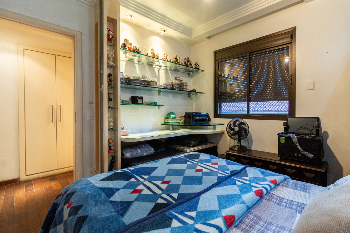 Apartamento, 3 quartos, 251 m² - Foto 25