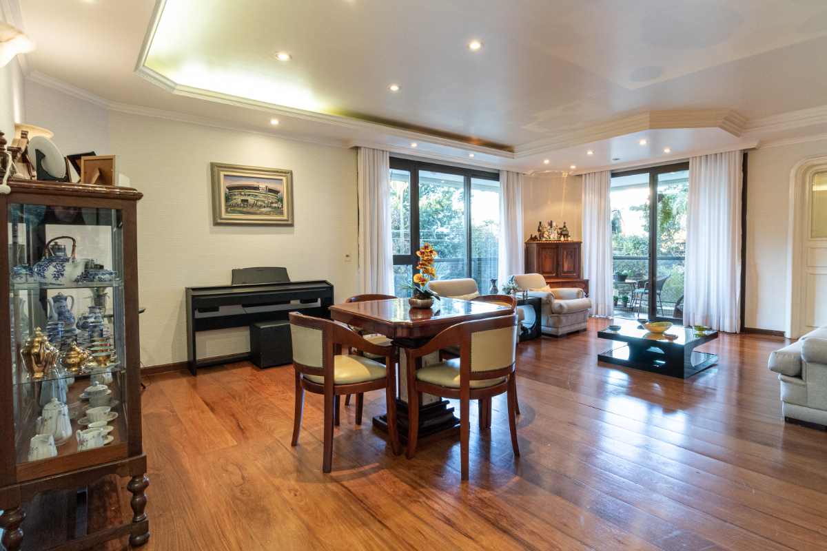 Apartamento, 3 quartos, 251 m² - Foto 3