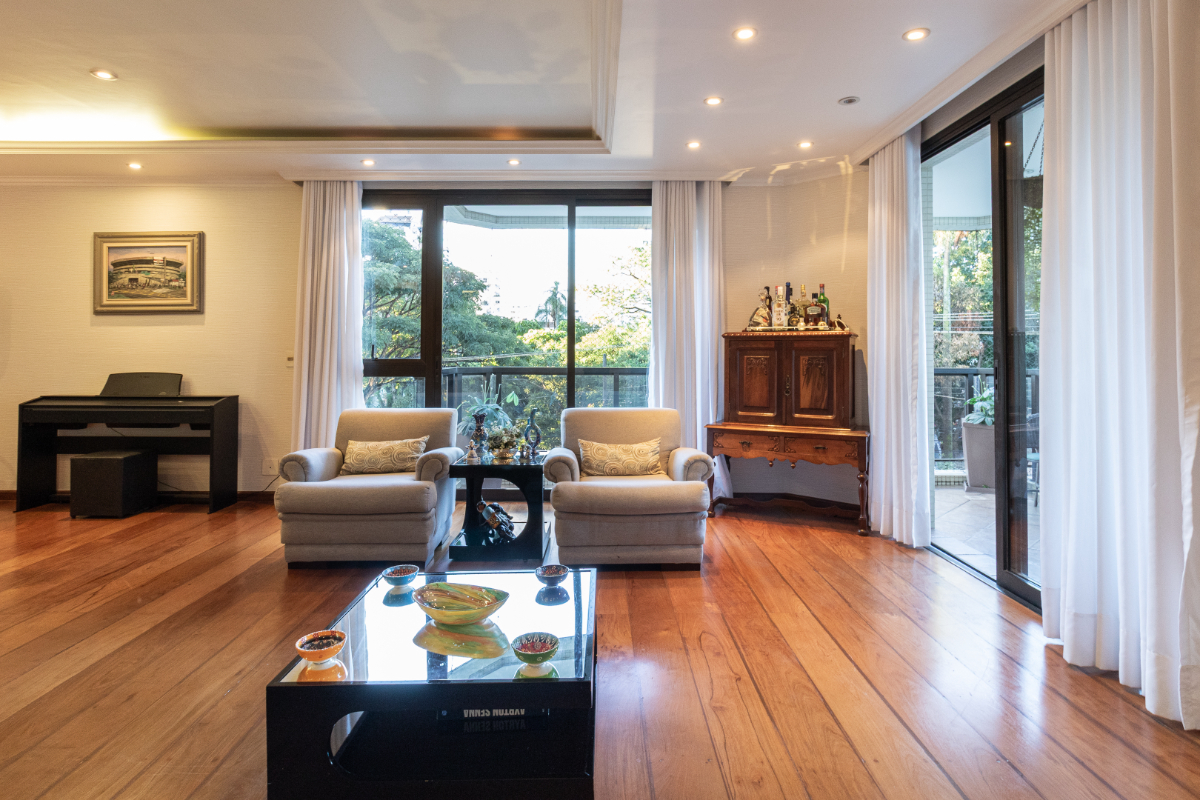 Apartamento, 3 quartos, 251 m² - Foto 6