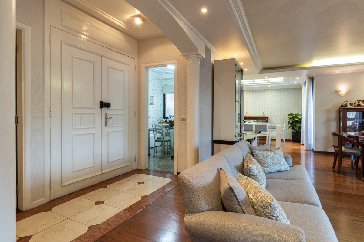 Apartamento, 3 quartos, 251 m² - Foto 7