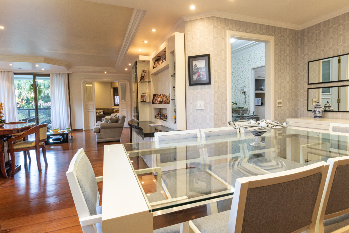 Apartamento, 3 quartos, 251 m² - Foto 9