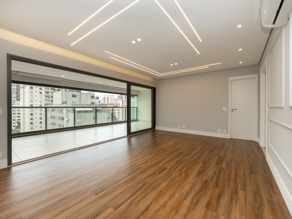 Apartamento, 4 quartos, 162 m² - Foto 1