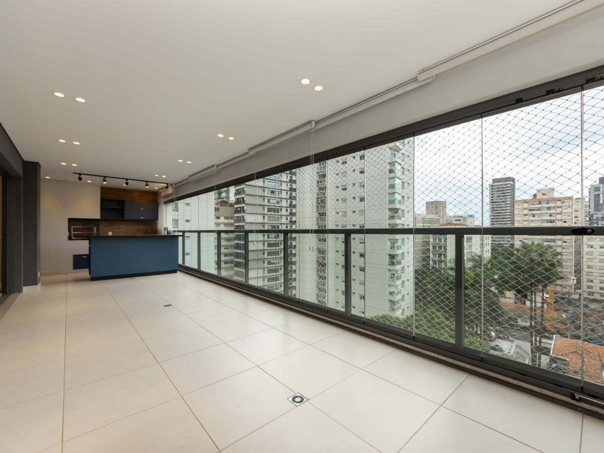 Apartamento, 4 quartos, 162 m² - Foto 10