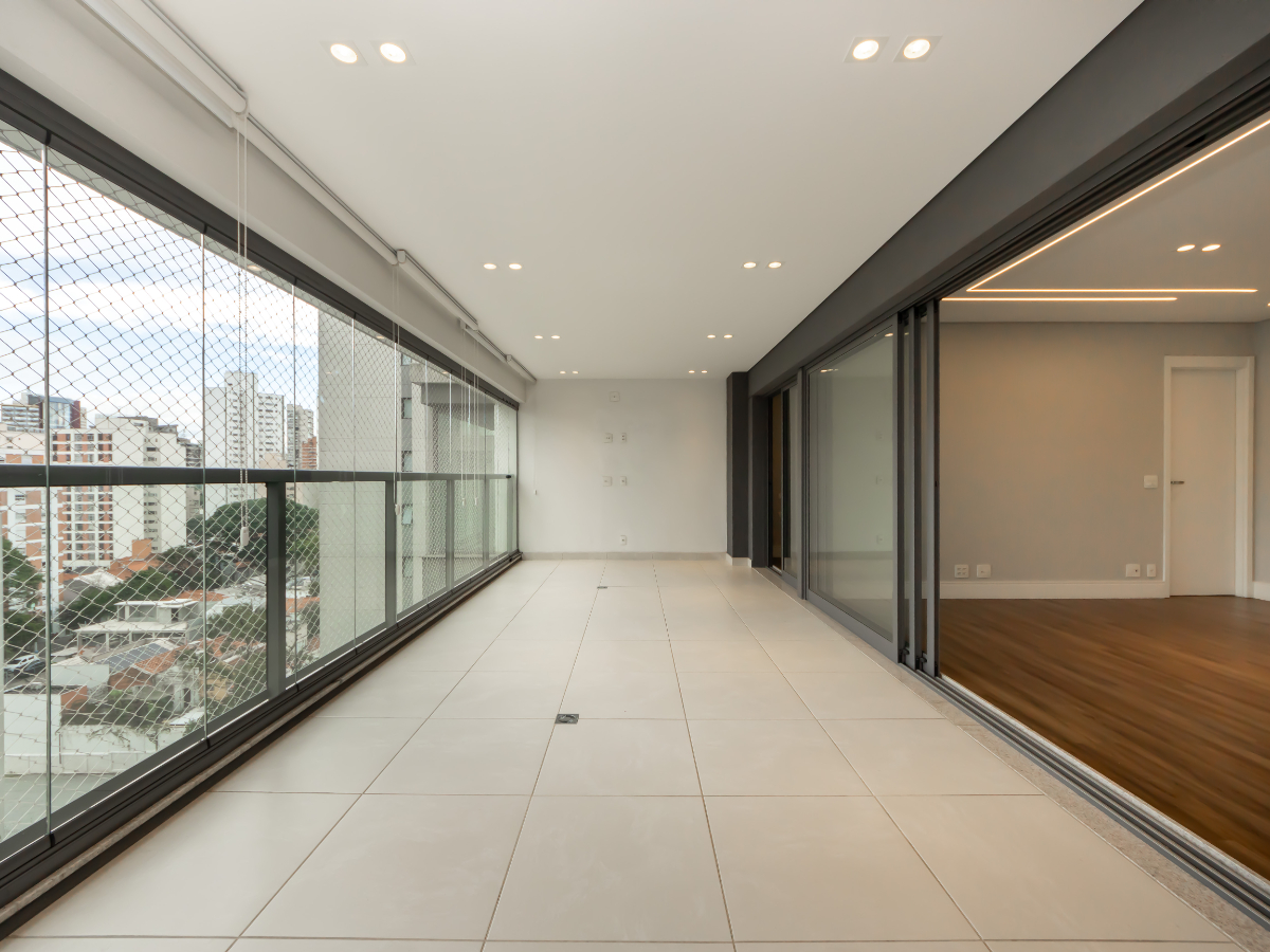 Apartamento, 4 quartos, 162 m² - Foto 11