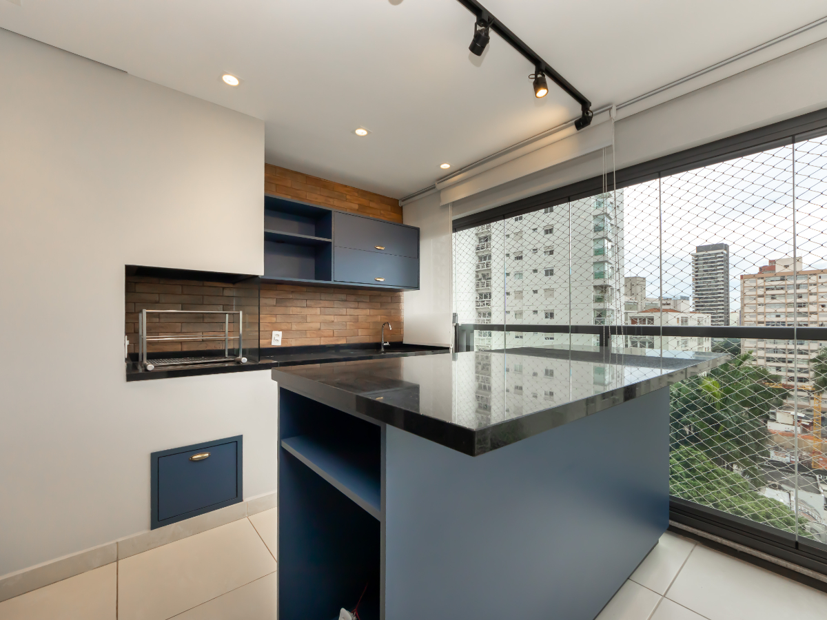 Apartamento, 4 quartos, 162 m² - Foto 12