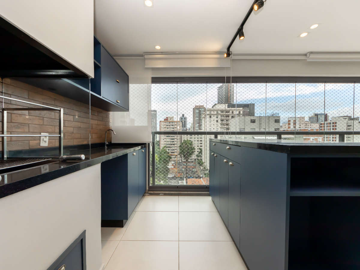 Apartamento, 4 quartos, 162 m² - Foto 13
