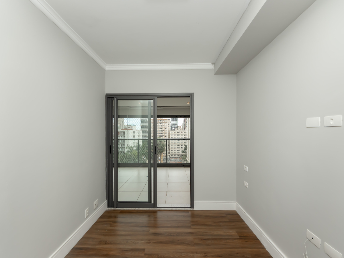 Apartamento, 4 quartos, 162 m² - Foto 15