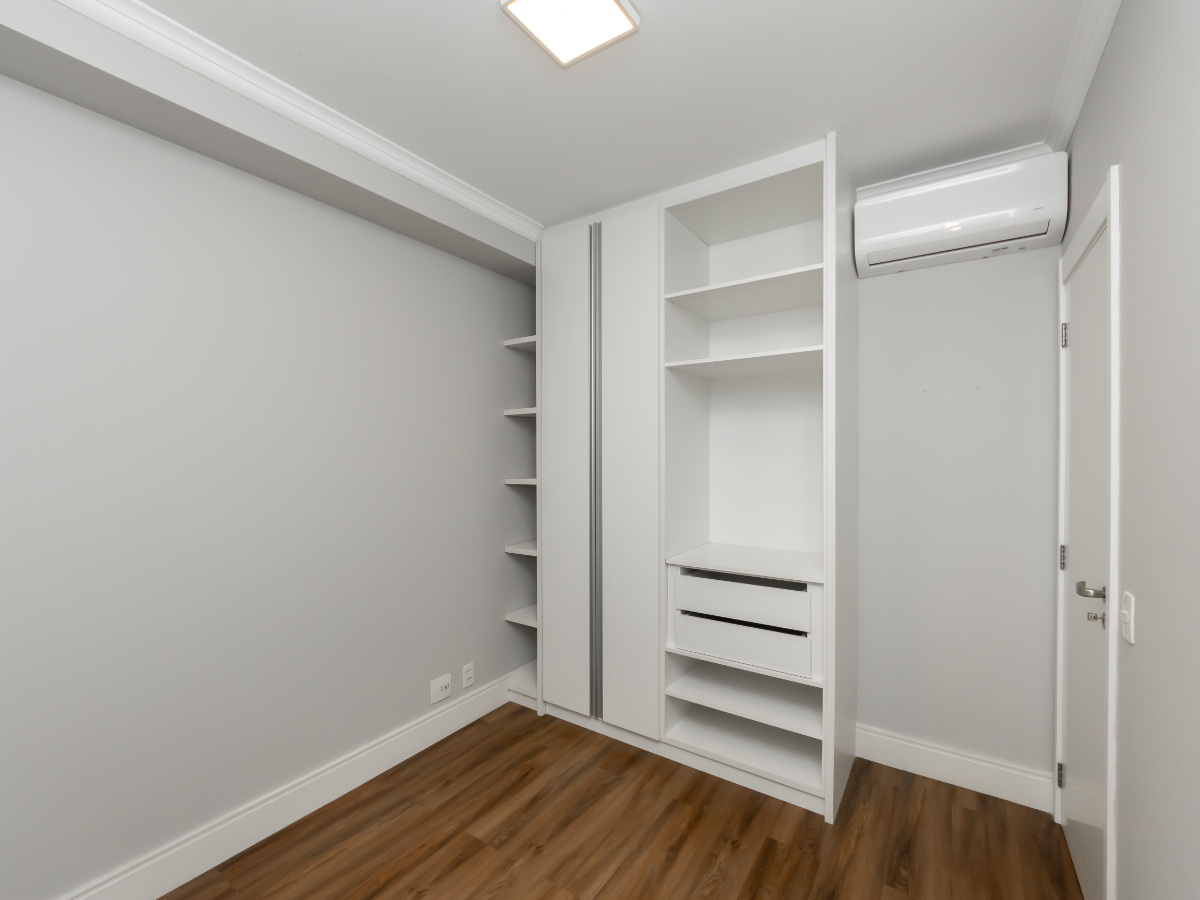 Apartamento, 4 quartos, 162 m² - Foto 22