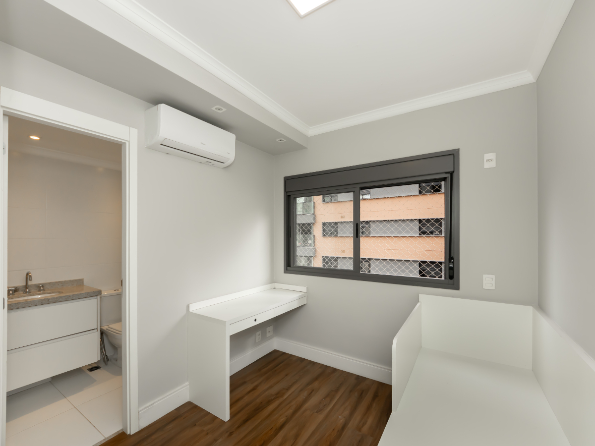 Apartamento, 4 quartos, 162 m² - Foto 23