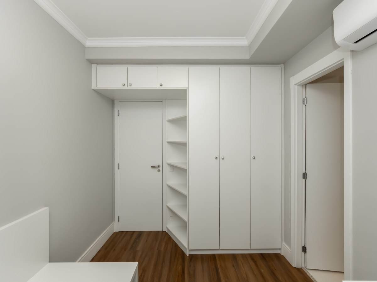 Apartamento, 4 quartos, 162 m² - Foto 24