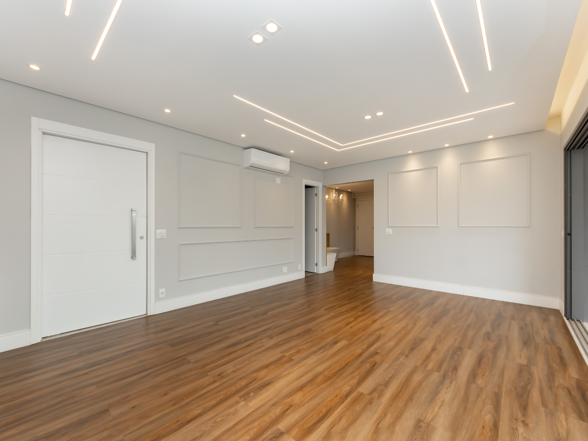 Apartamento, 4 quartos, 162 m² - Foto 3