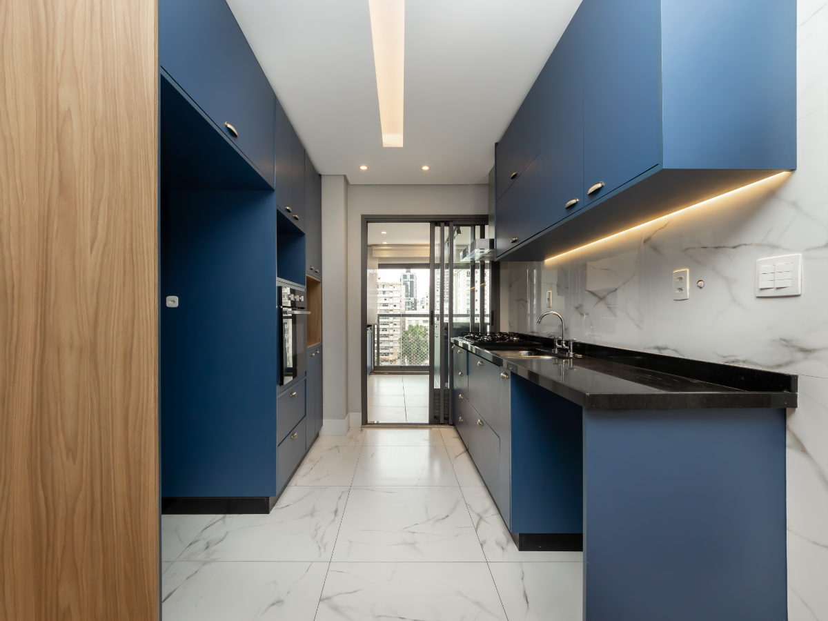 Apartamento, 4 quartos, 162 m² - Foto 5