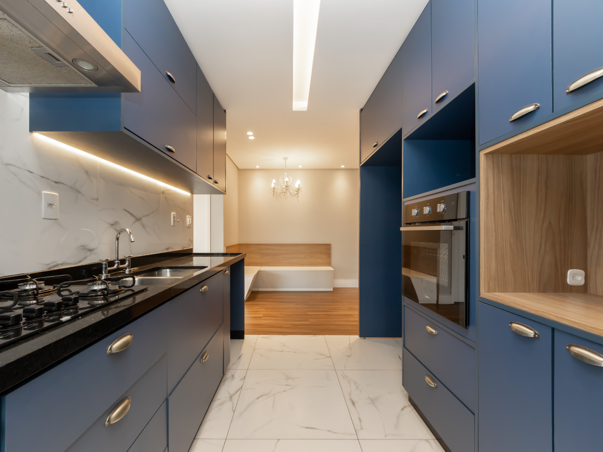Apartamento, 4 quartos, 162 m² - Foto 6