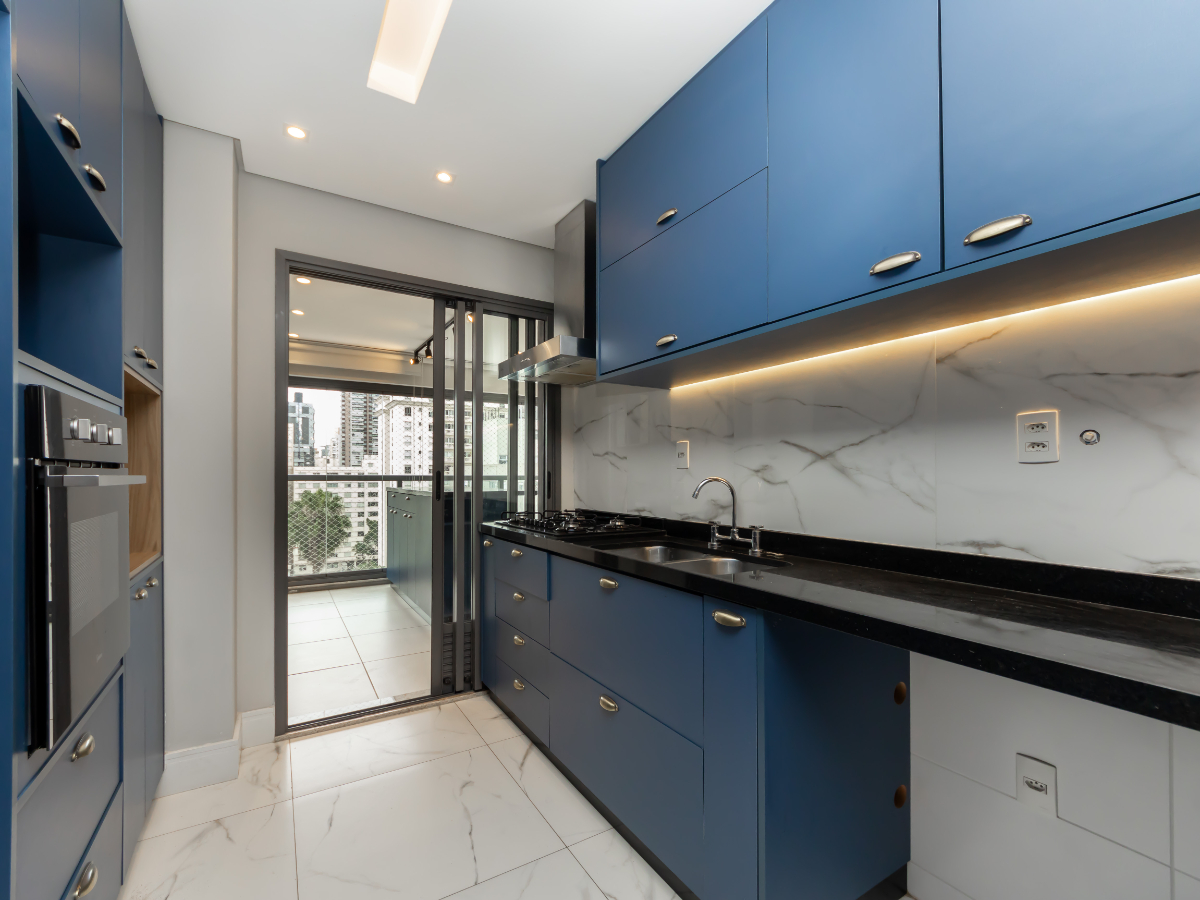 Apartamento, 4 quartos, 162 m² - Foto 7