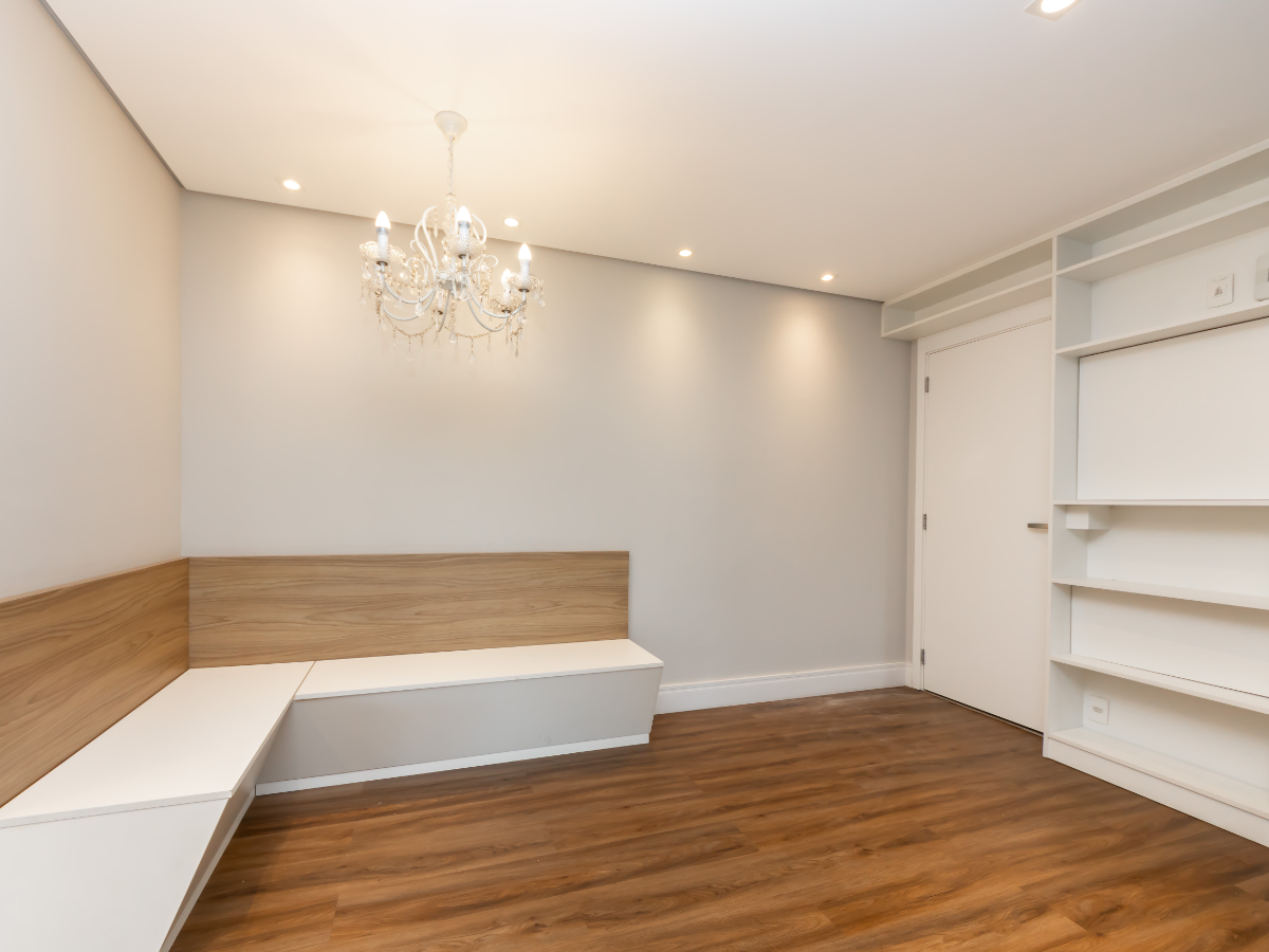 Apartamento, 4 quartos, 162 m² - Foto 8