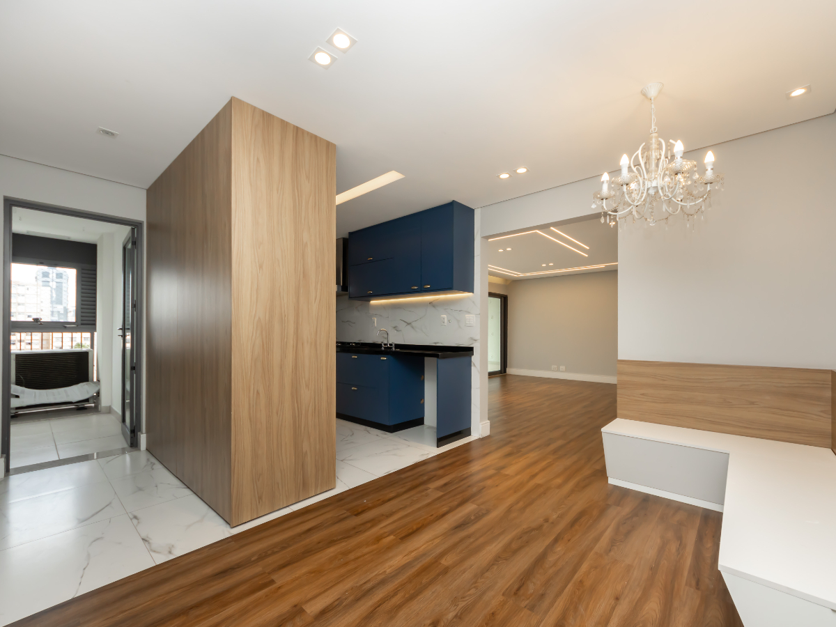 Apartamento, 4 quartos, 162 m² - Foto 9