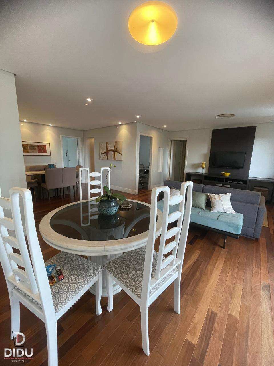 Apartamento, 3 quartos, 133 m² - Foto 1