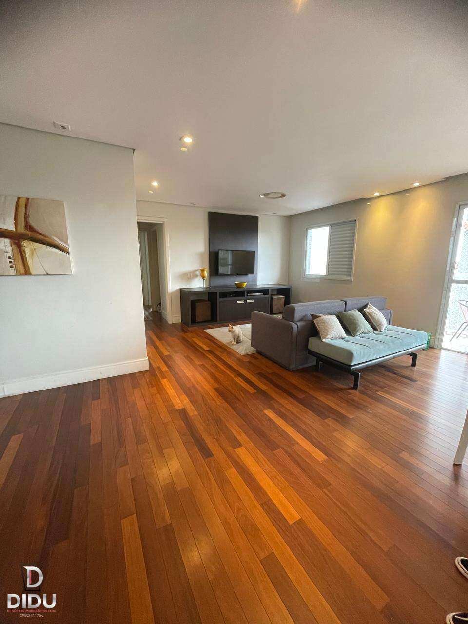 Apartamento, 3 quartos, 133 m² - Foto 10