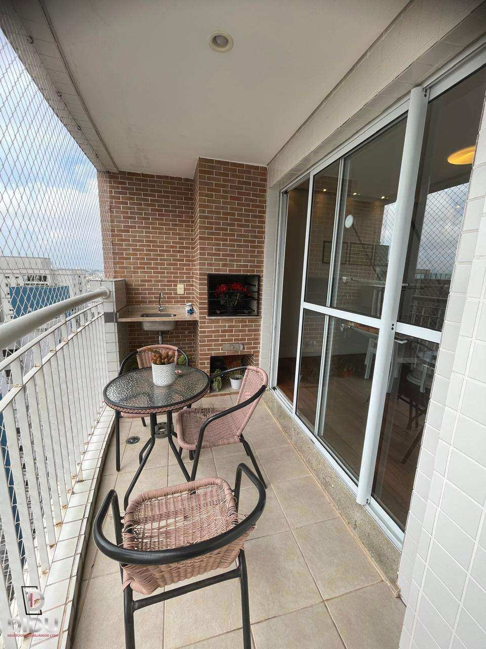 Apartamento, 3 quartos, 133 m² - Foto 11